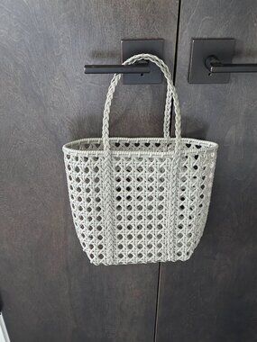 BEMBIEN SMALL JOLENE BAG - Garmentory Color Gray Like New